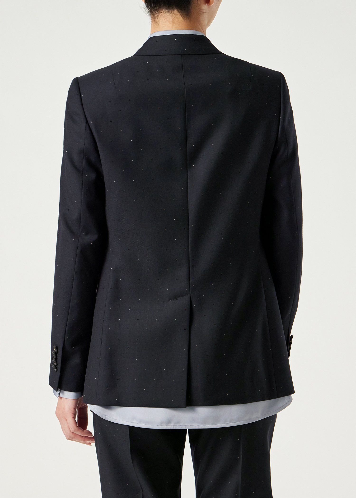 中古・古着通販】PAUL SMITH (ポールスミス) ウールブレンド