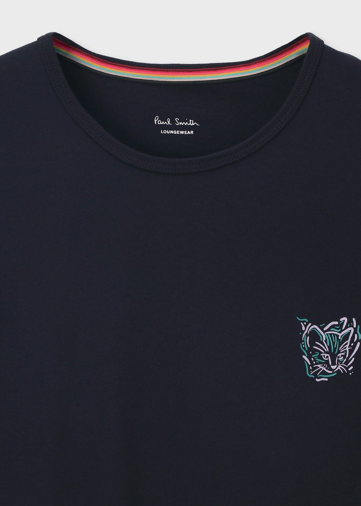 ウィメンズ "Cat Dream" 半袖Tシャツ