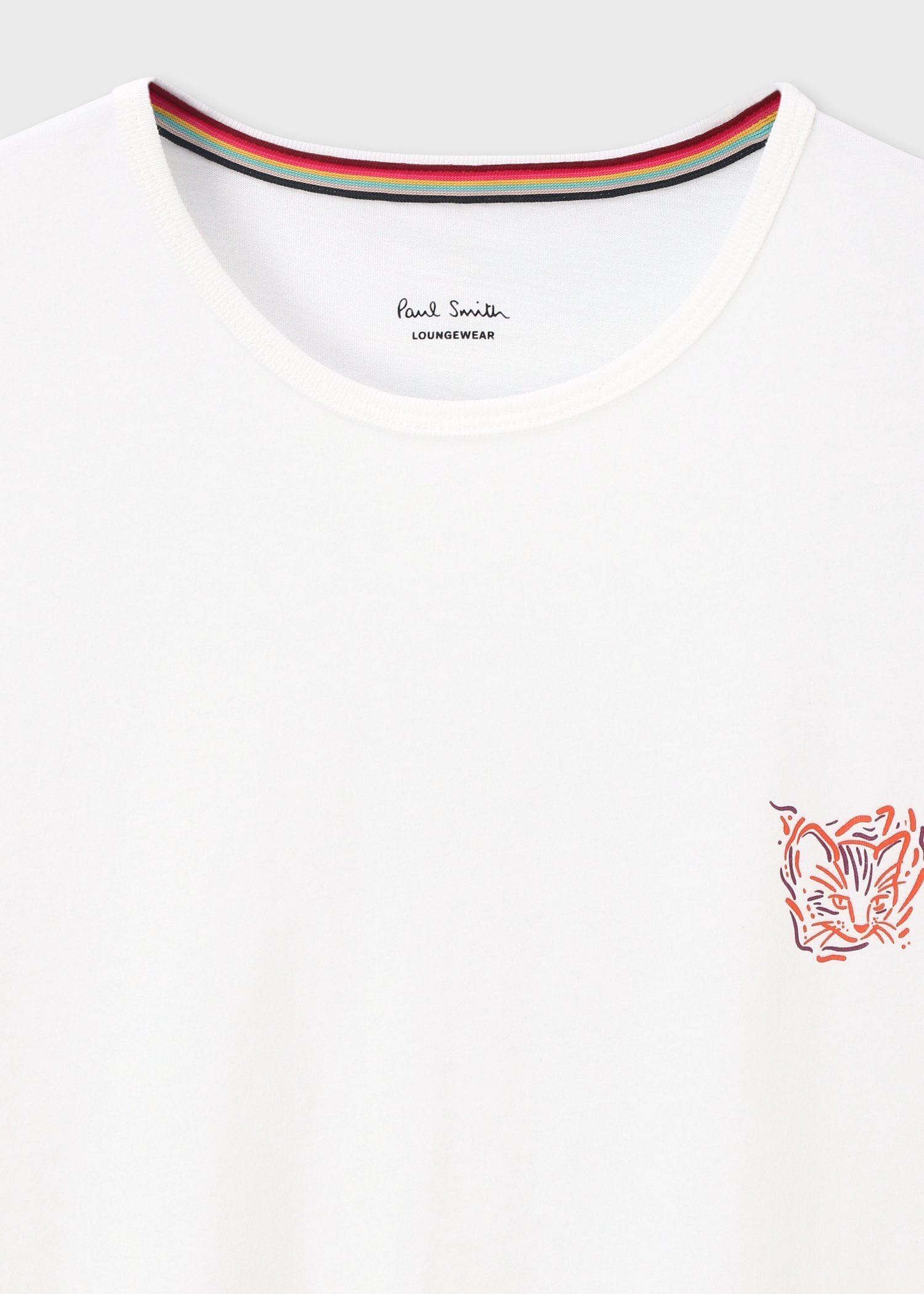 ウィメンズ "Cat Dream" 半袖Tシャツ