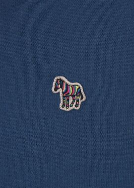 ✴︎希少✴︎ Paul Smith ティファニーブルー ジップアップ
