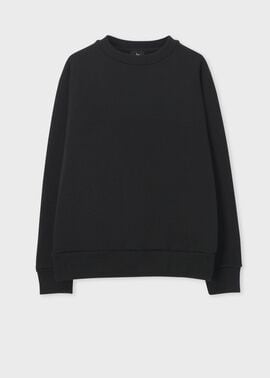 RED EAR フレンチテリー ラグランスリーブスウェット