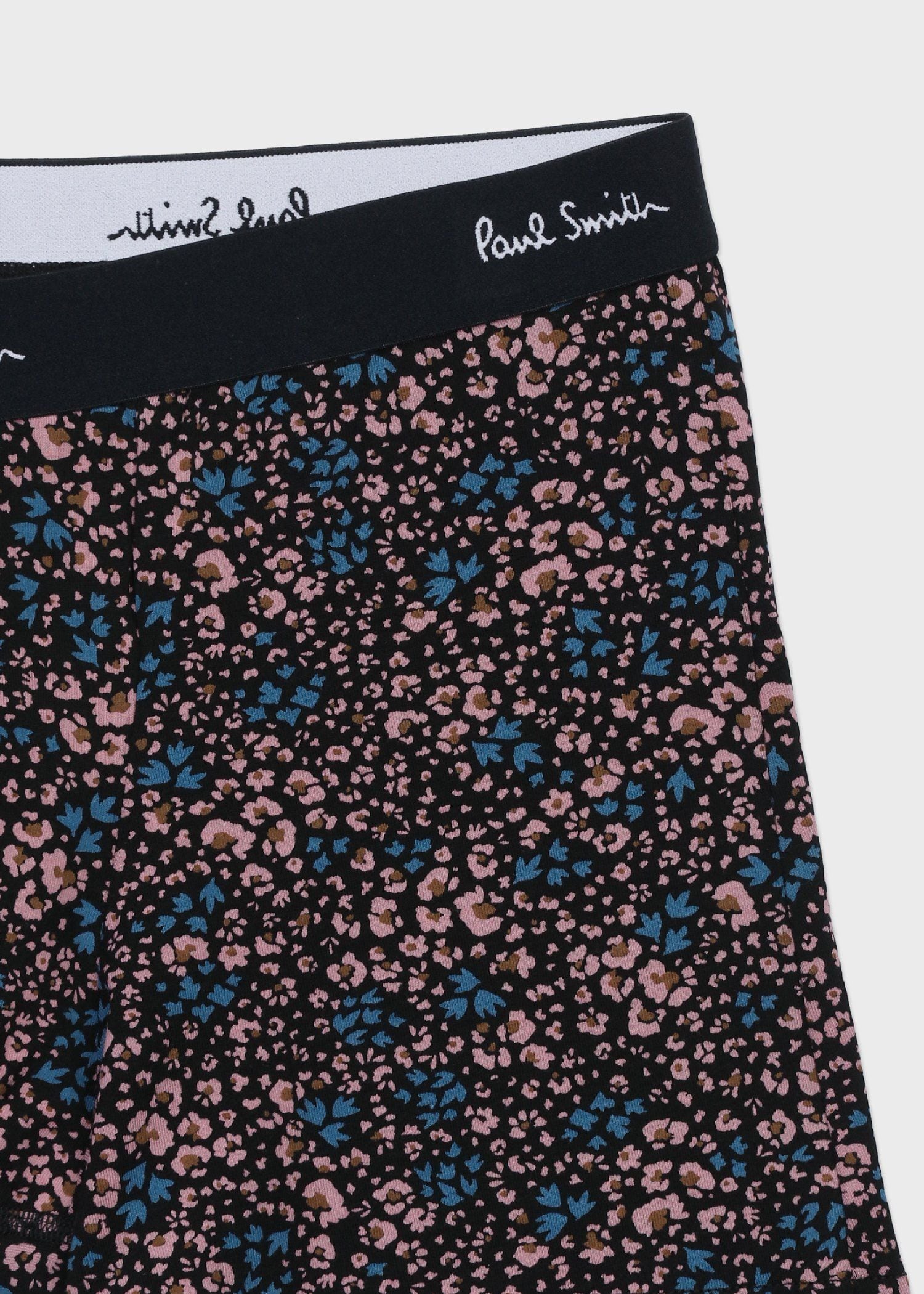 "Animal Floral" ボクサーパンツ