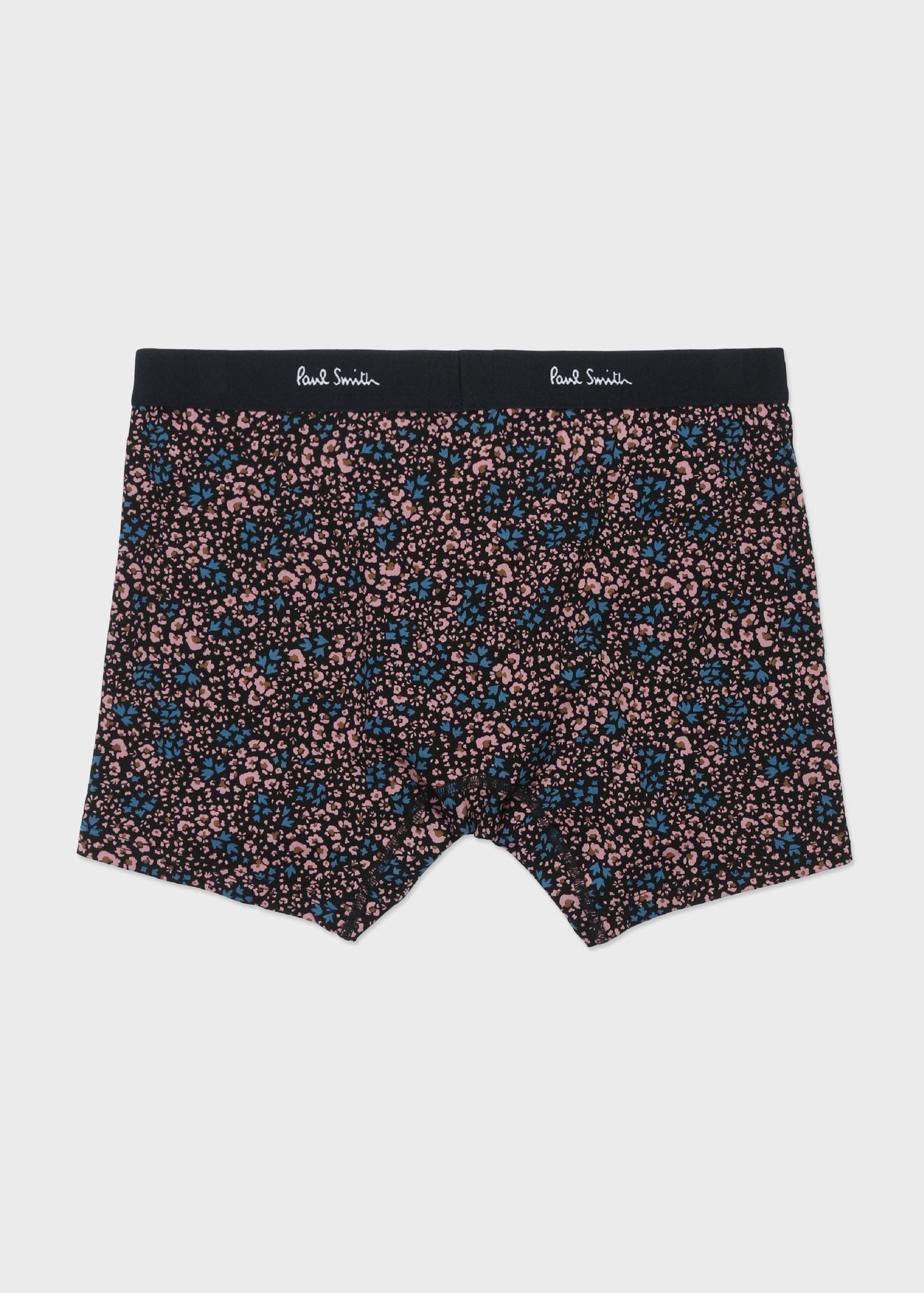 "Animal Floral" ボクサーパンツ