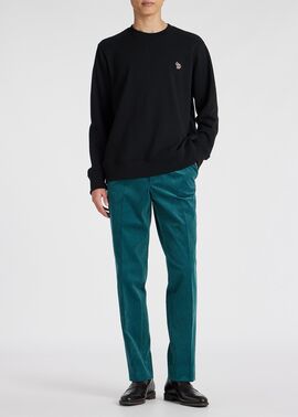 人気＊PS PAUL SMITH ポールスミス ロゴ スウェット 2色 (Paul