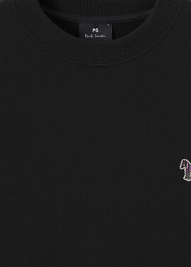 人気＊PS PAUL SMITH ポールスミス ロゴ スウェット 2色 (Paul