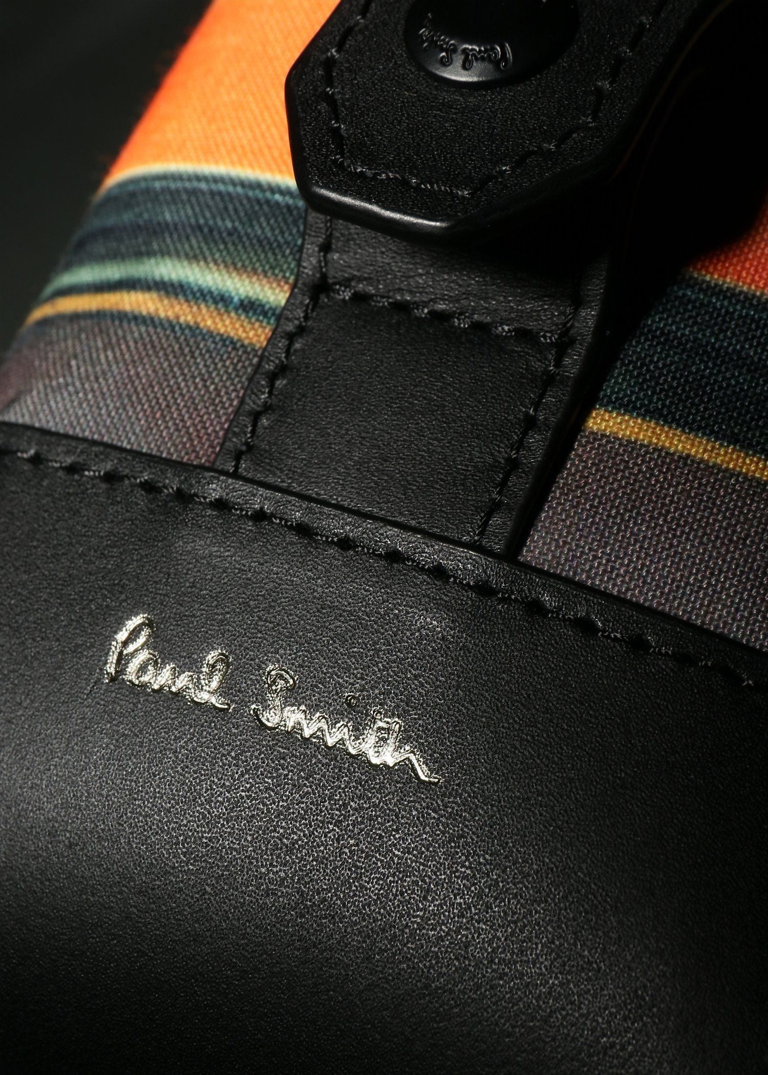 "Commuter Mini" ウォッシュバッグ