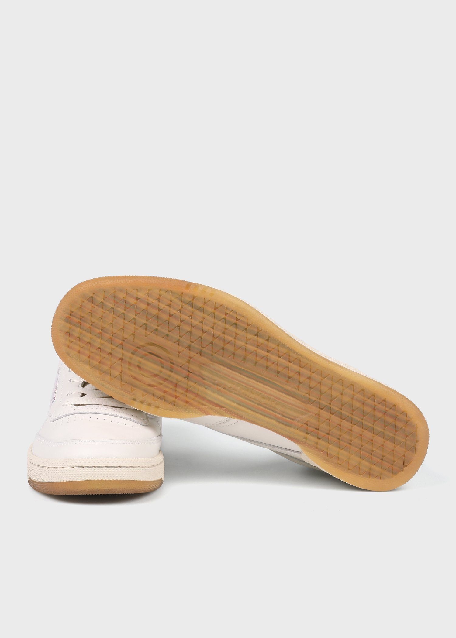 Paul Smith + Reebok CLUB C 85 VINTAGE
