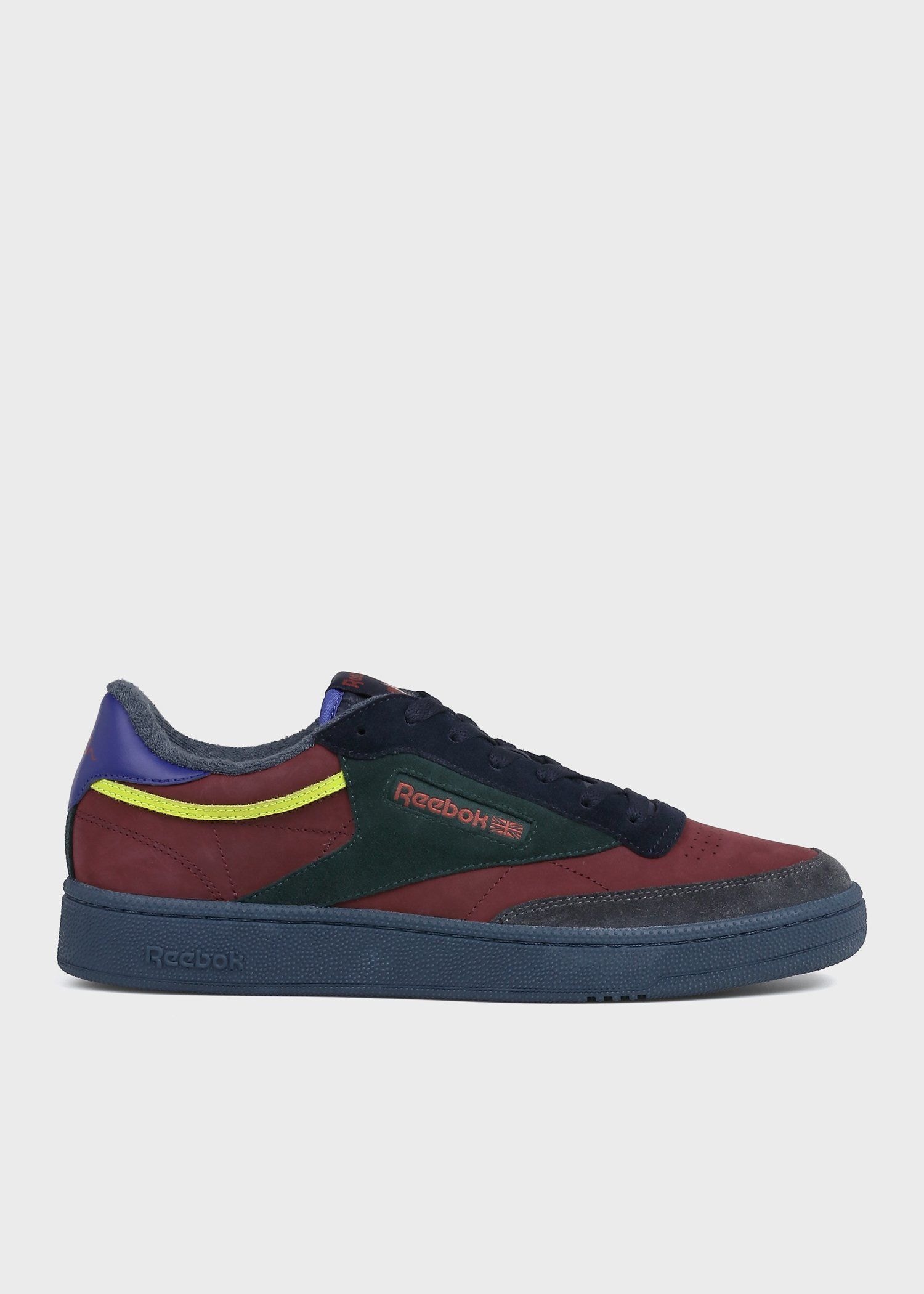 Paul Smith + Reebok CLUB C 85 VINTAGE