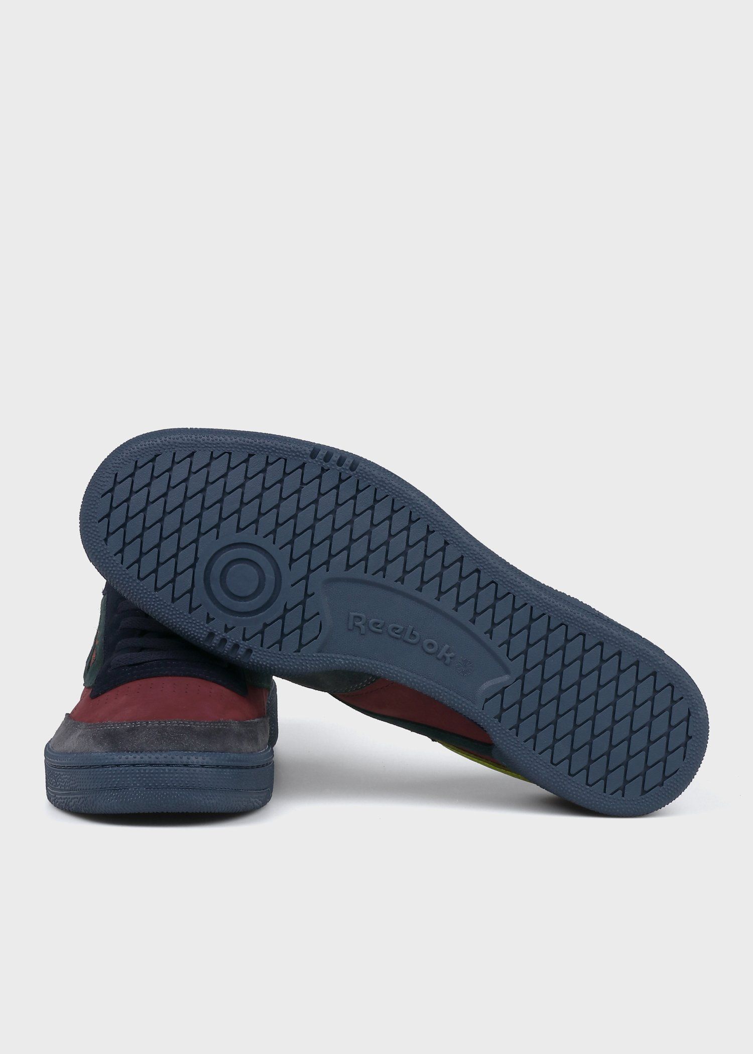 Paul Smith + Reebok CLUB C 85 VINTAGE