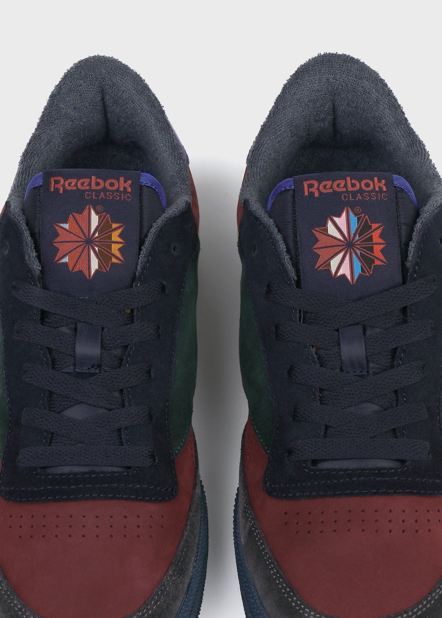 Paul Smith + Reebok CLUB C 85 VINTAGE