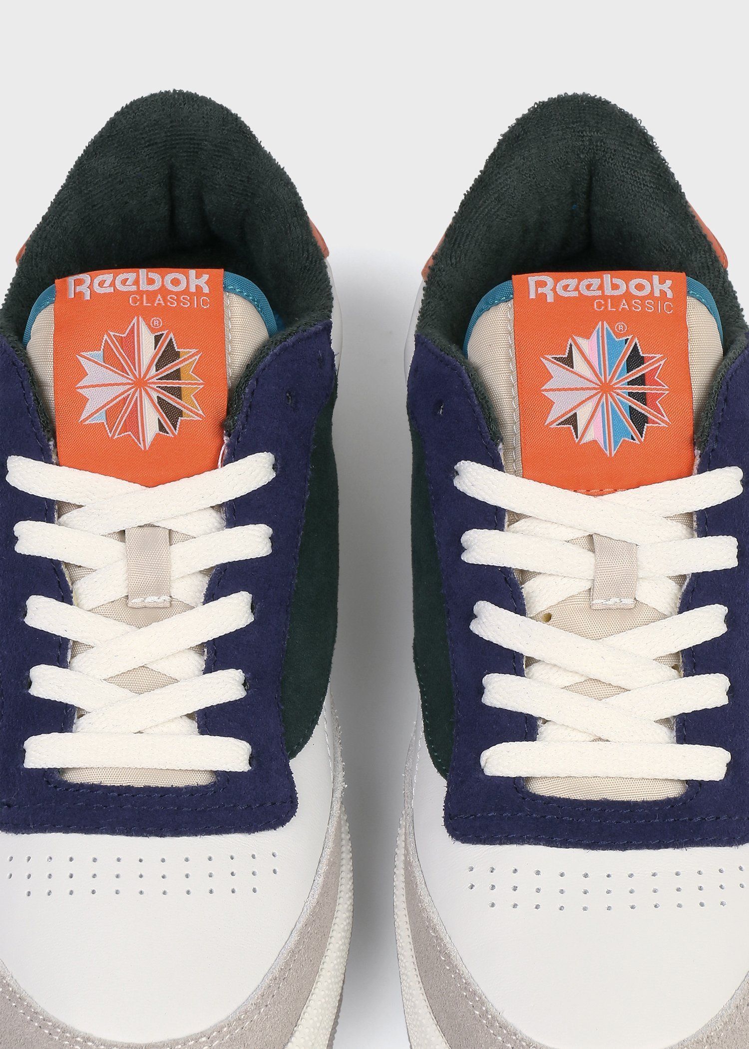 Paul Smith + Reebok CLUB C 85 VINTAGE