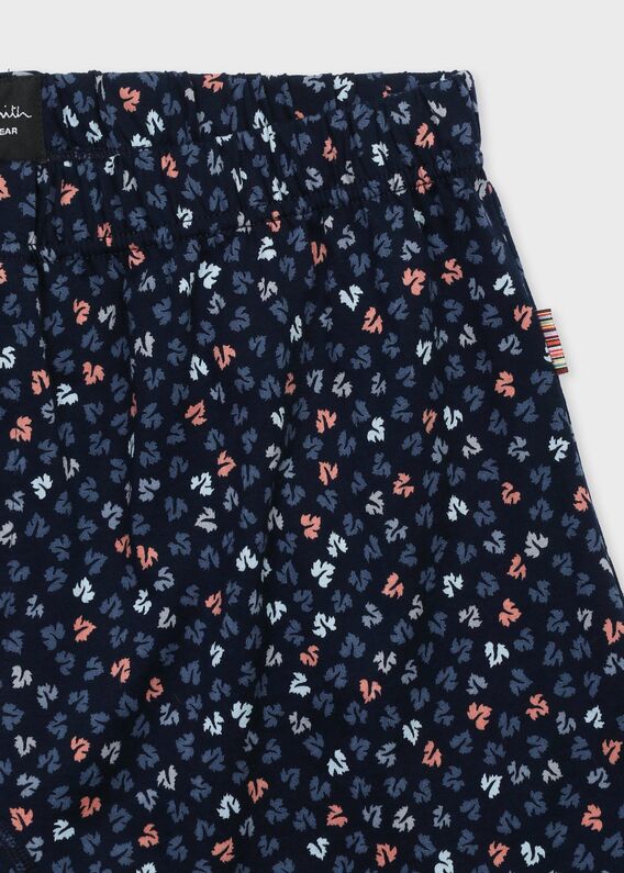✨クリスマスセール⤵️✨Paul Smith　新品級　ブルー✨ Paul Smith ONLINE SHOP｜ポール・スミス