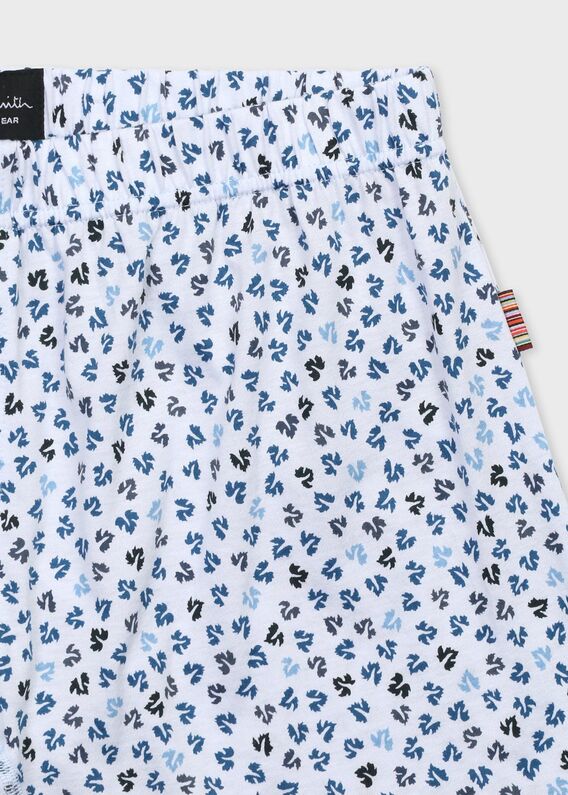 ✨クリスマスセール⤵️✨Paul Smith　新品級　ブルー✨ Paul Smith ONLINE SHOP｜ポール・スミス