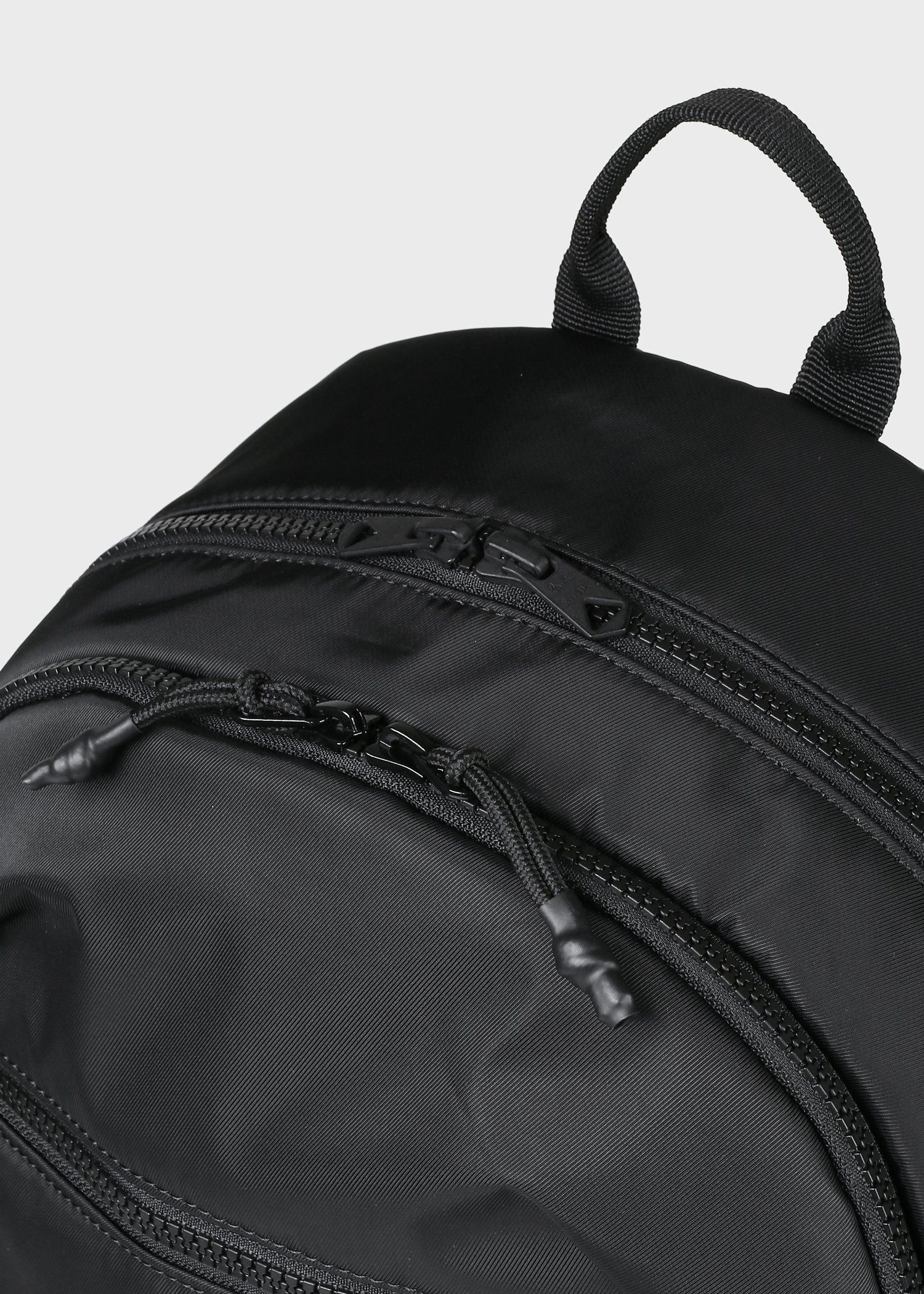ジュニア ポリエステルキャンバス 19Lリュック