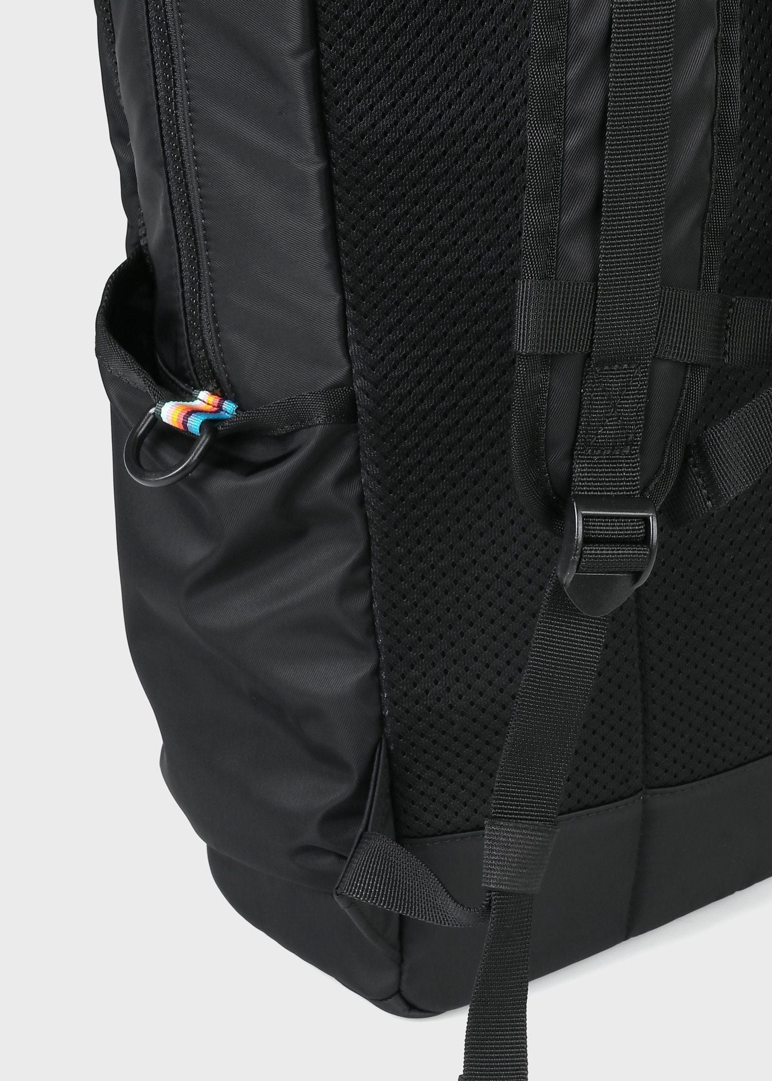 ジュニア ポリエステルキャンバス 19Lリュック