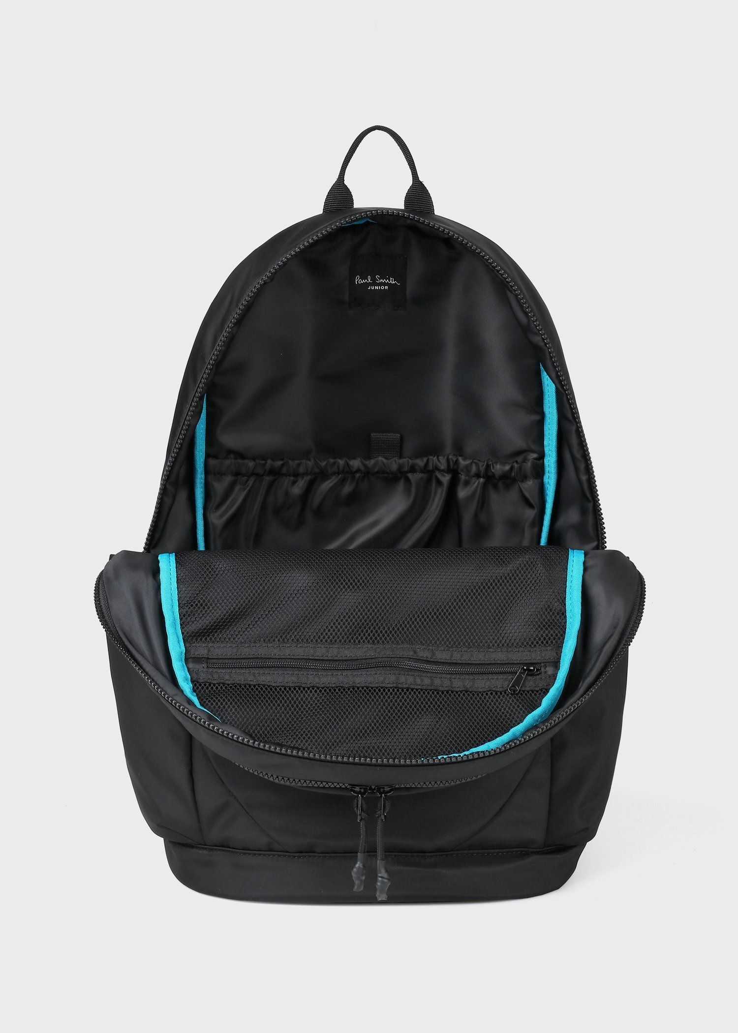 ジュニア ポリエステルキャンバス 19Lリュック
