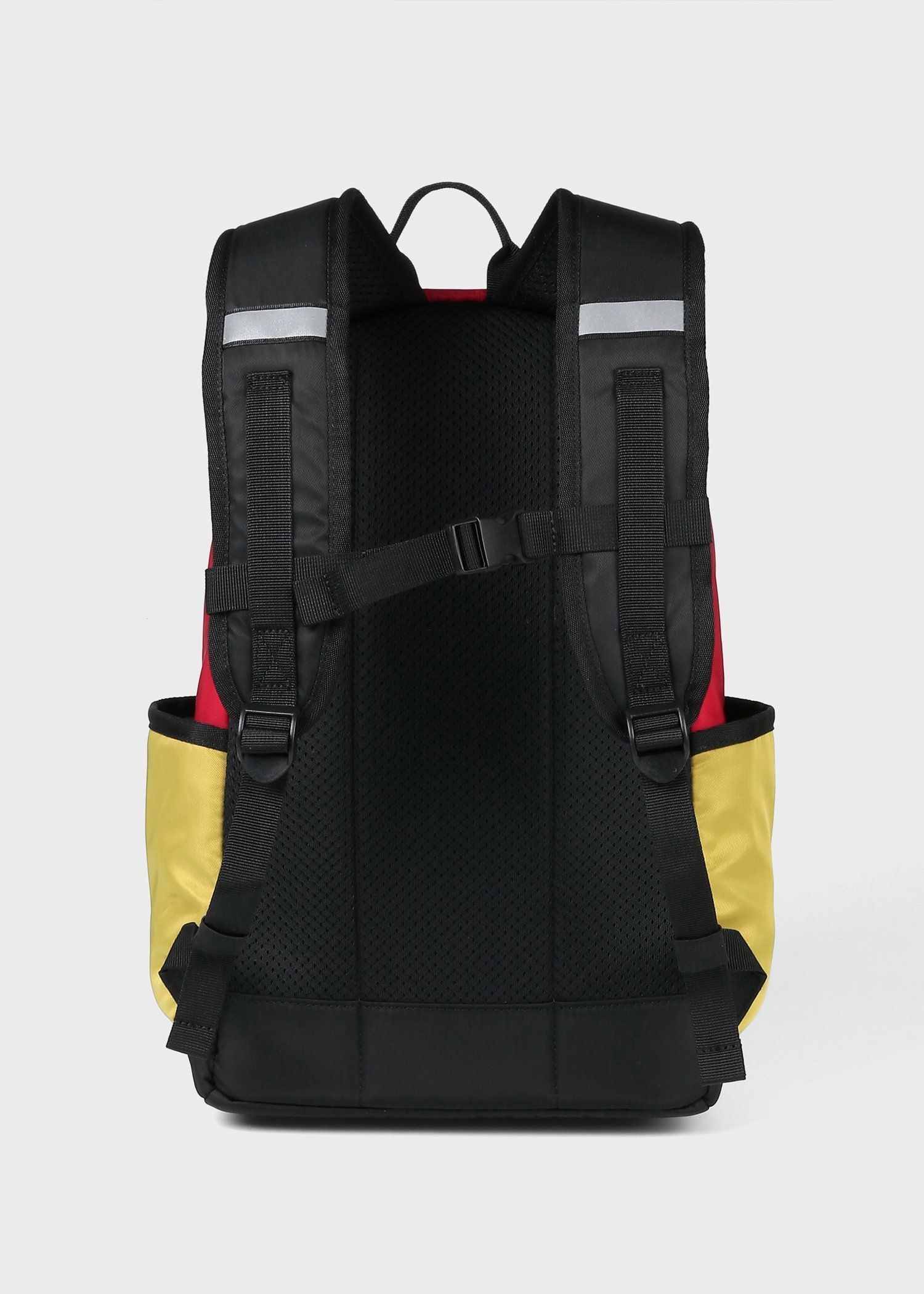 ジュニア ポリエステルキャンバス 15Lリュック