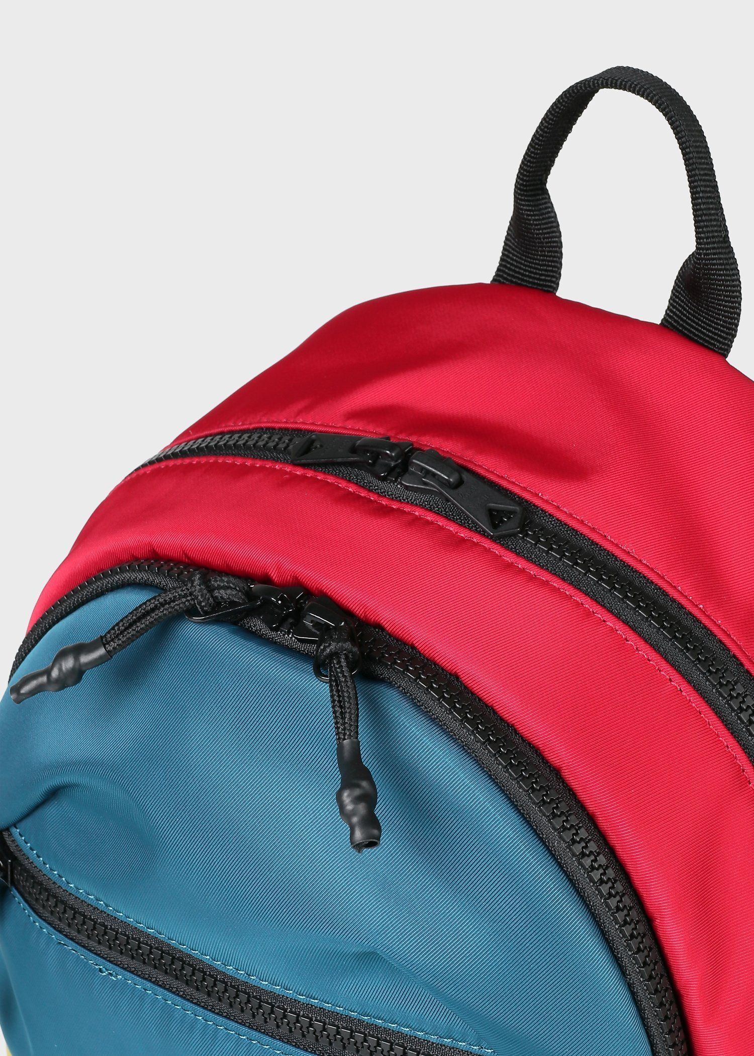 ジュニア ポリエステルキャンバス 15Lリュック