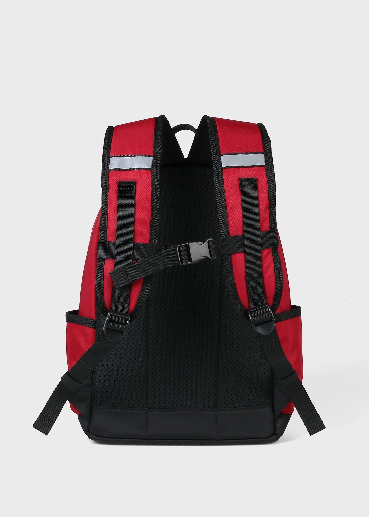 ジュニア ポリエステルキャンバス 10Lリュック