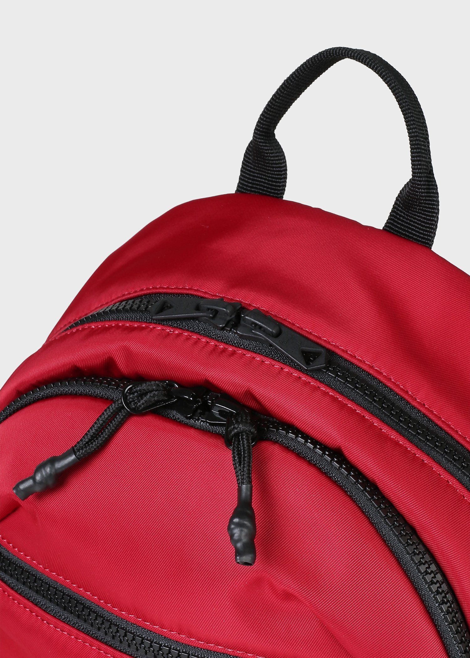 ジュニア ポリエステルキャンバス 10Lリュック