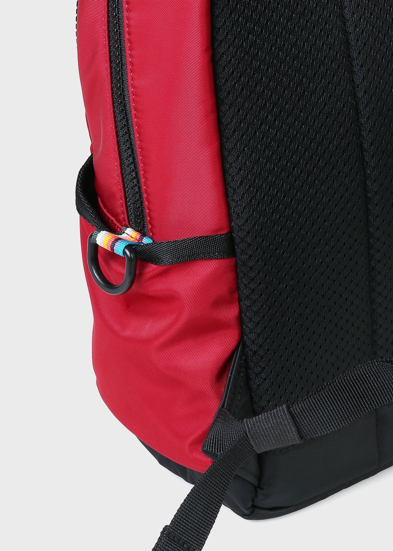 ジュニア ポリエステルキャンバス 10Lリュック