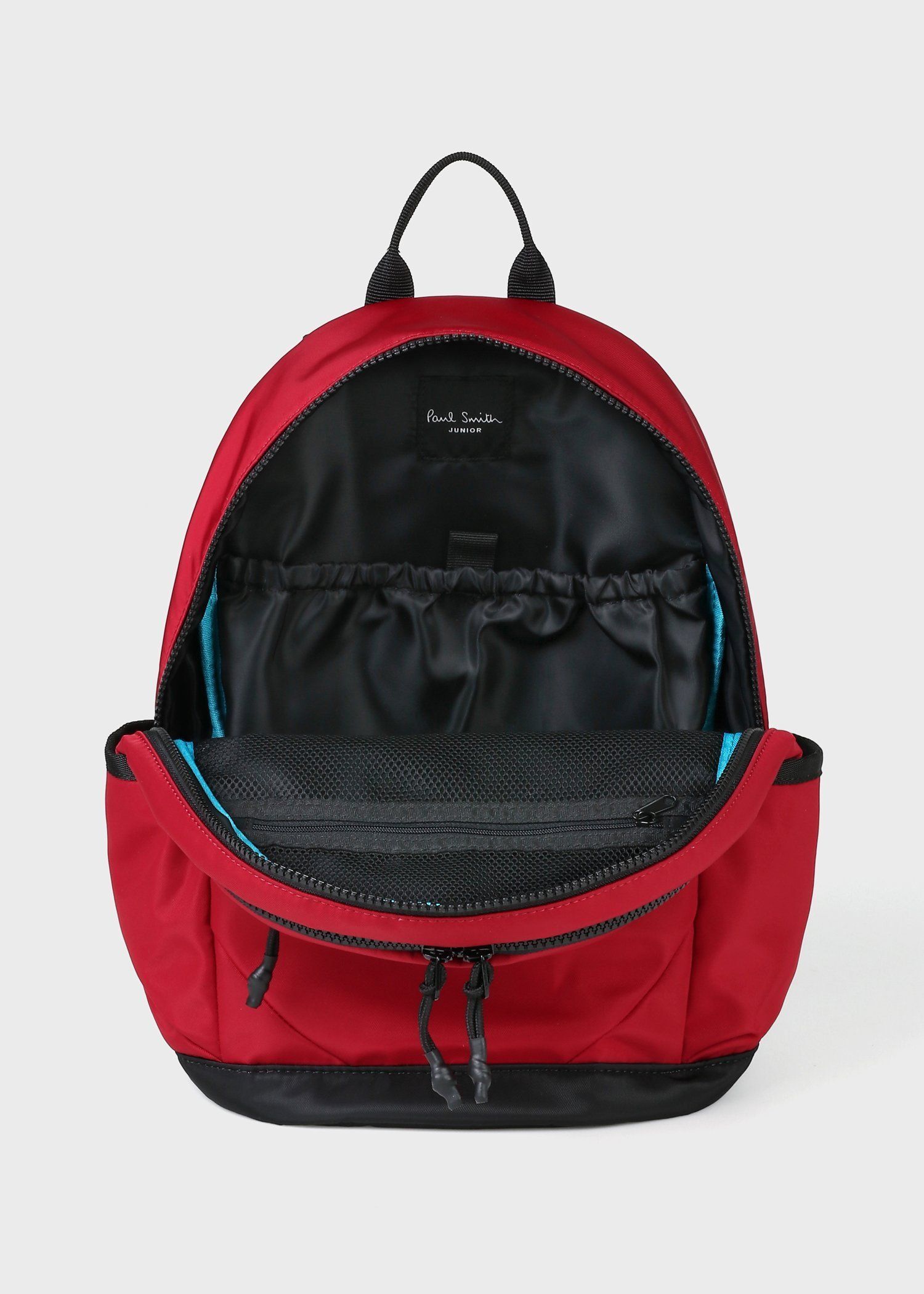 ジュニア ポリエステルキャンバス 10Lリュック