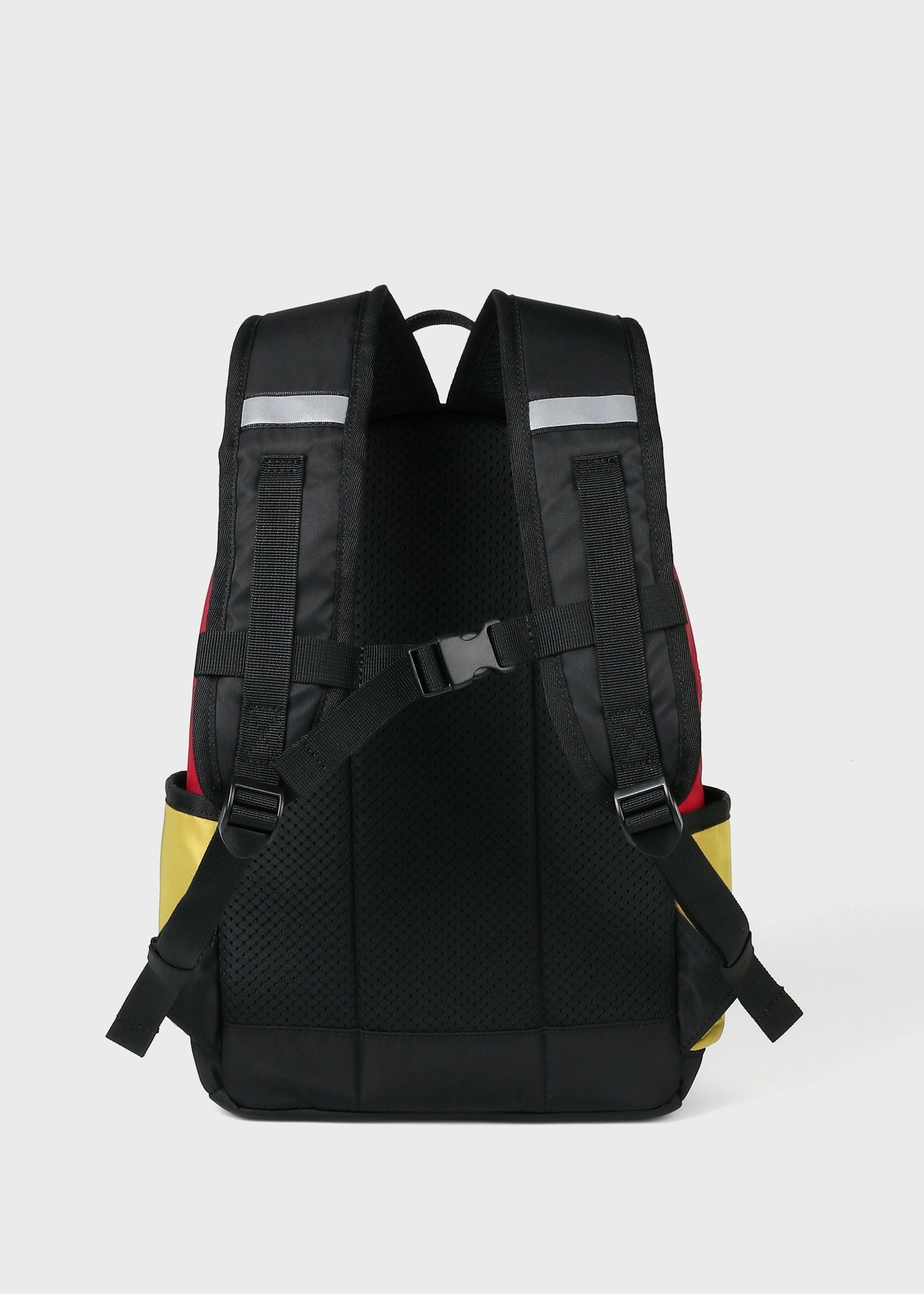 ジュニア ポリエステルキャンバス 10Lリュック