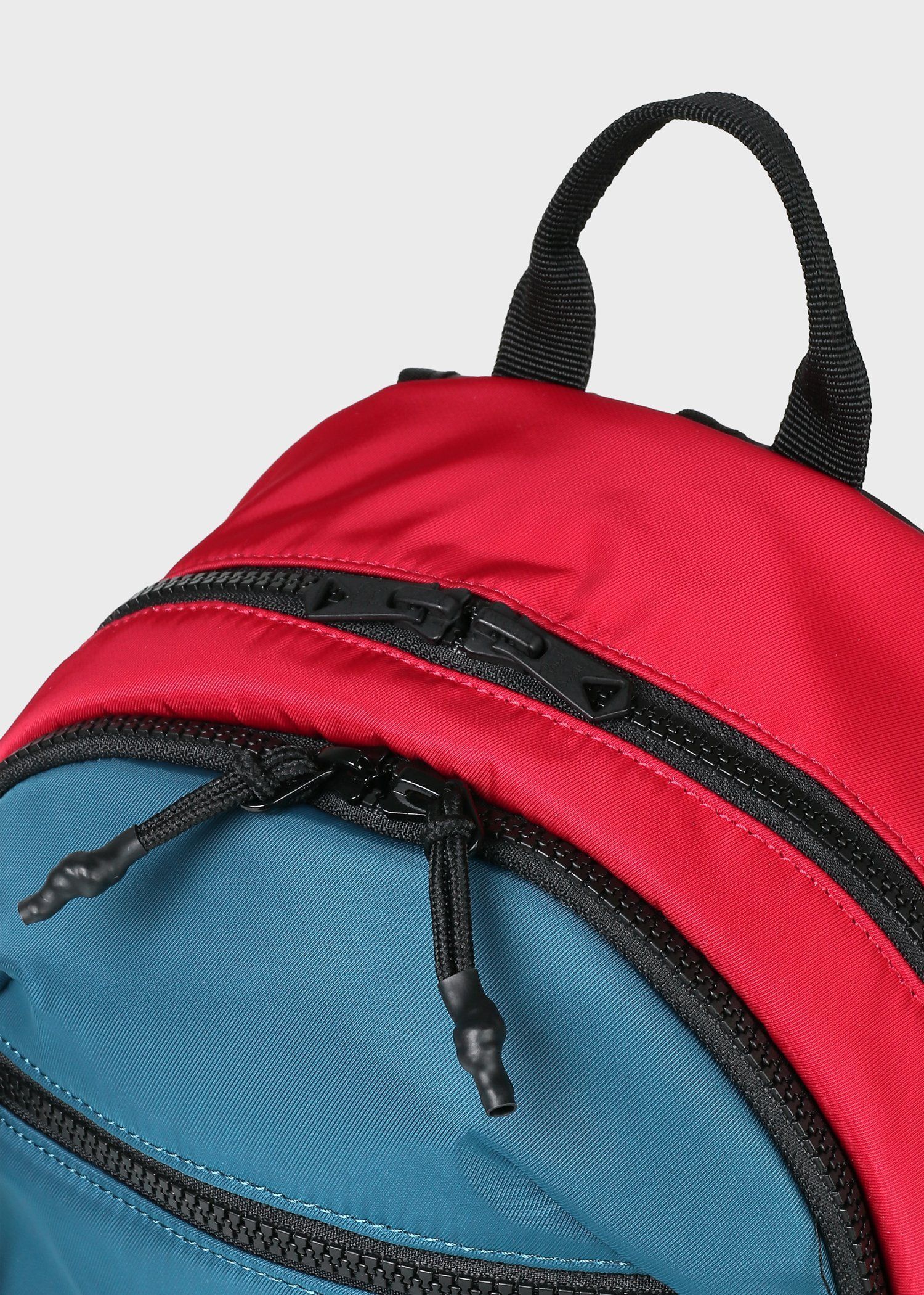 ジュニア ポリエステルキャンバス 10Lリュック