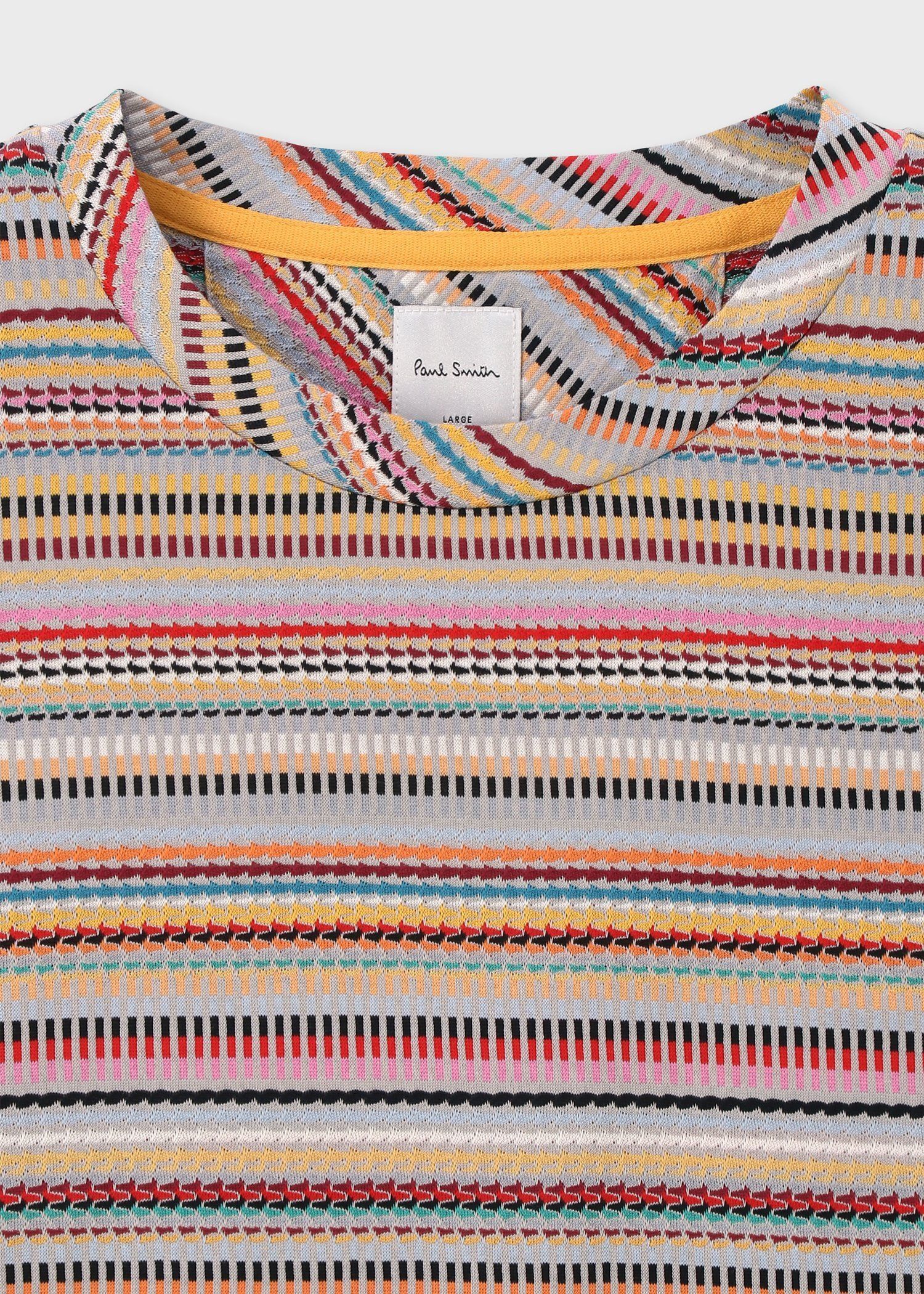 Signature Stripe