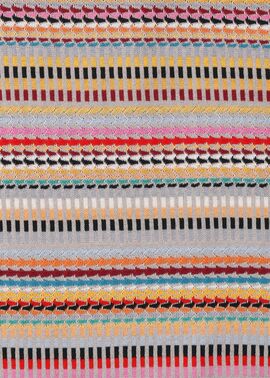 Signature Stripe