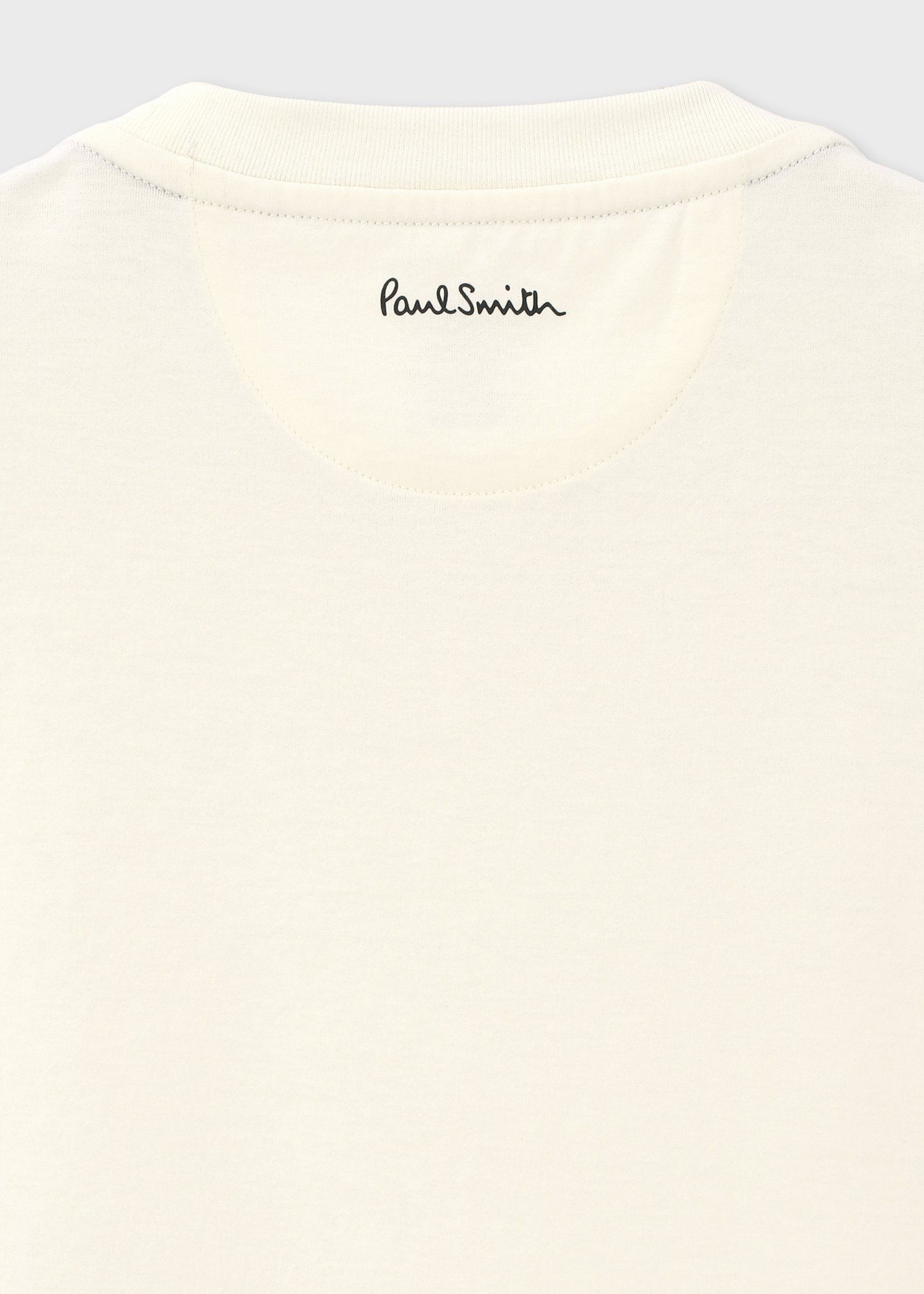 "Drip Logo" 半袖Tシャツ