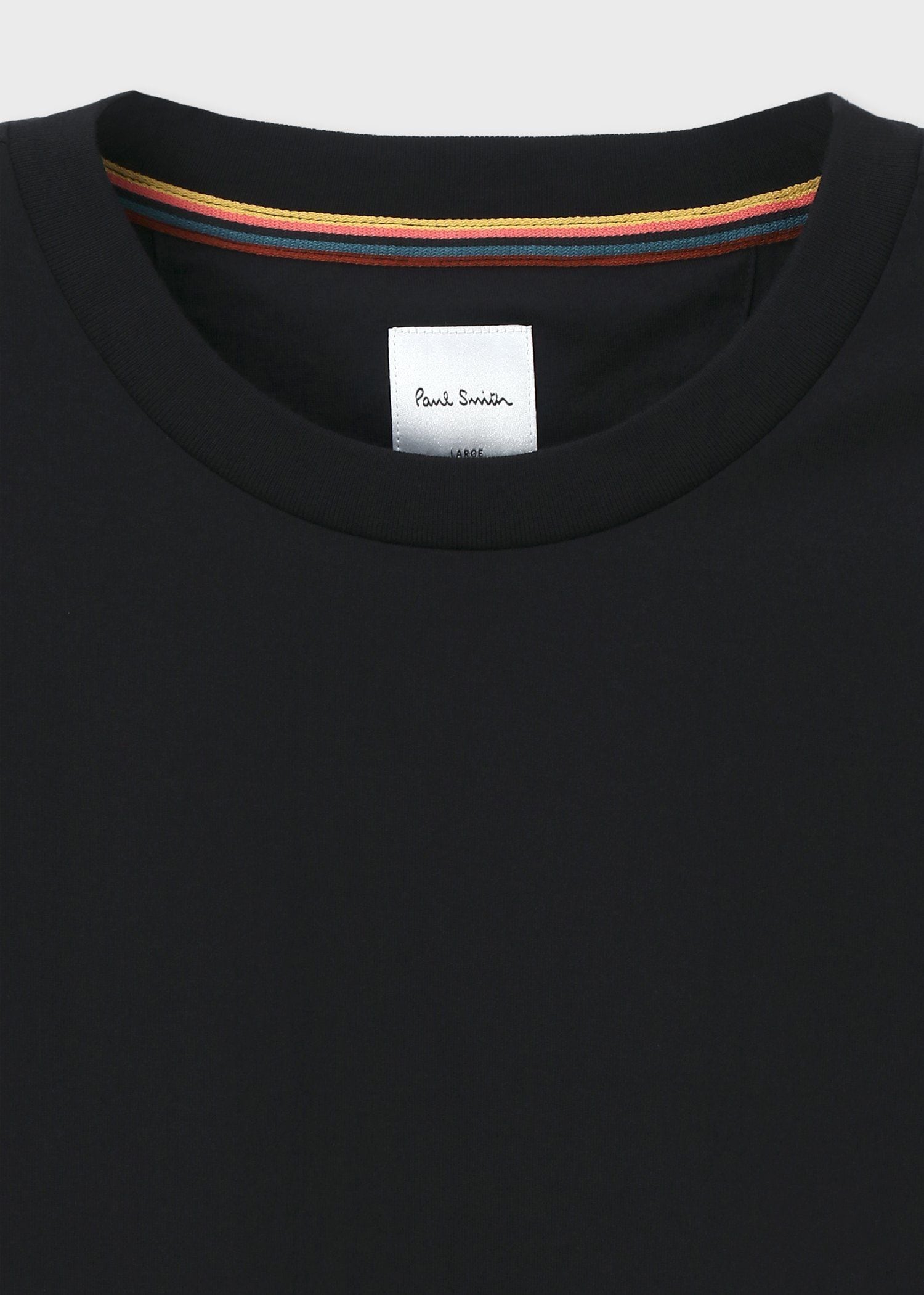 "Drip Logo" 半袖Tシャツ
