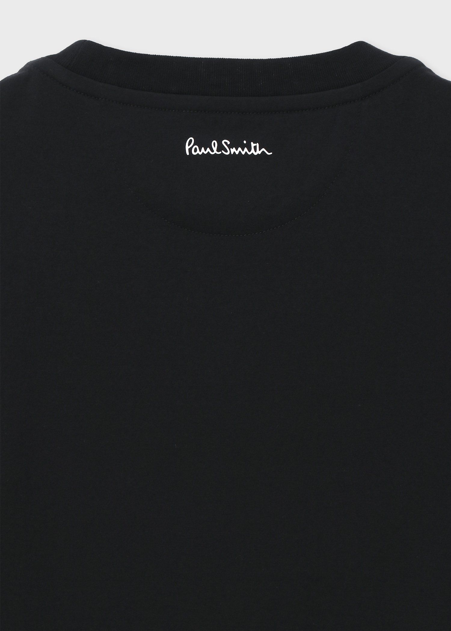 "Drip Logo" 半袖Tシャツ