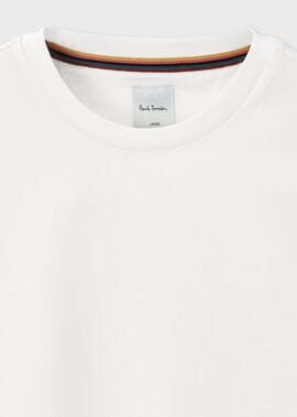 人気】Paul Smith ポールスミス ZEBRA PRINT T-SHIRT 半袖T