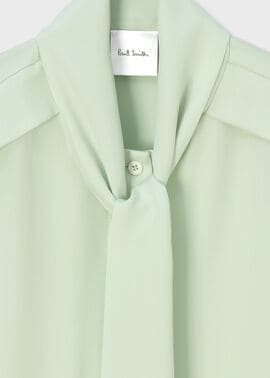 Paul Smith｜ポール・スミスのシャツ/ブラウス（グリーン