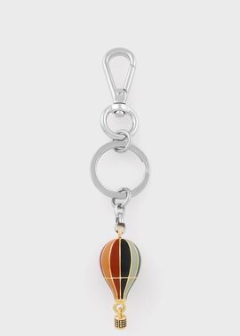 Signature Stripe Hot Air Balloon