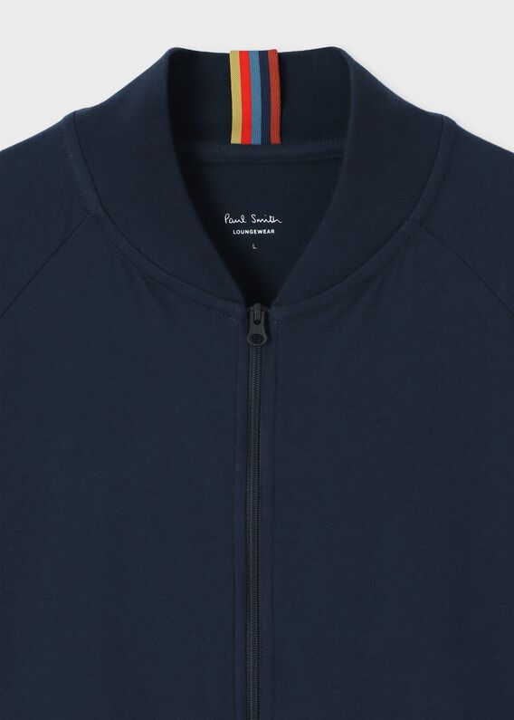 Paul Smith  ポールスミス　ジップアップ　ショートジャケット Paul Smith ポールスミス ジップアップ ショートジャケット