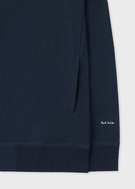 Jersey look
