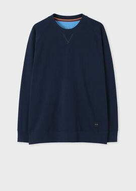 マルチカラーガゼット ロングスリーブTシャツ