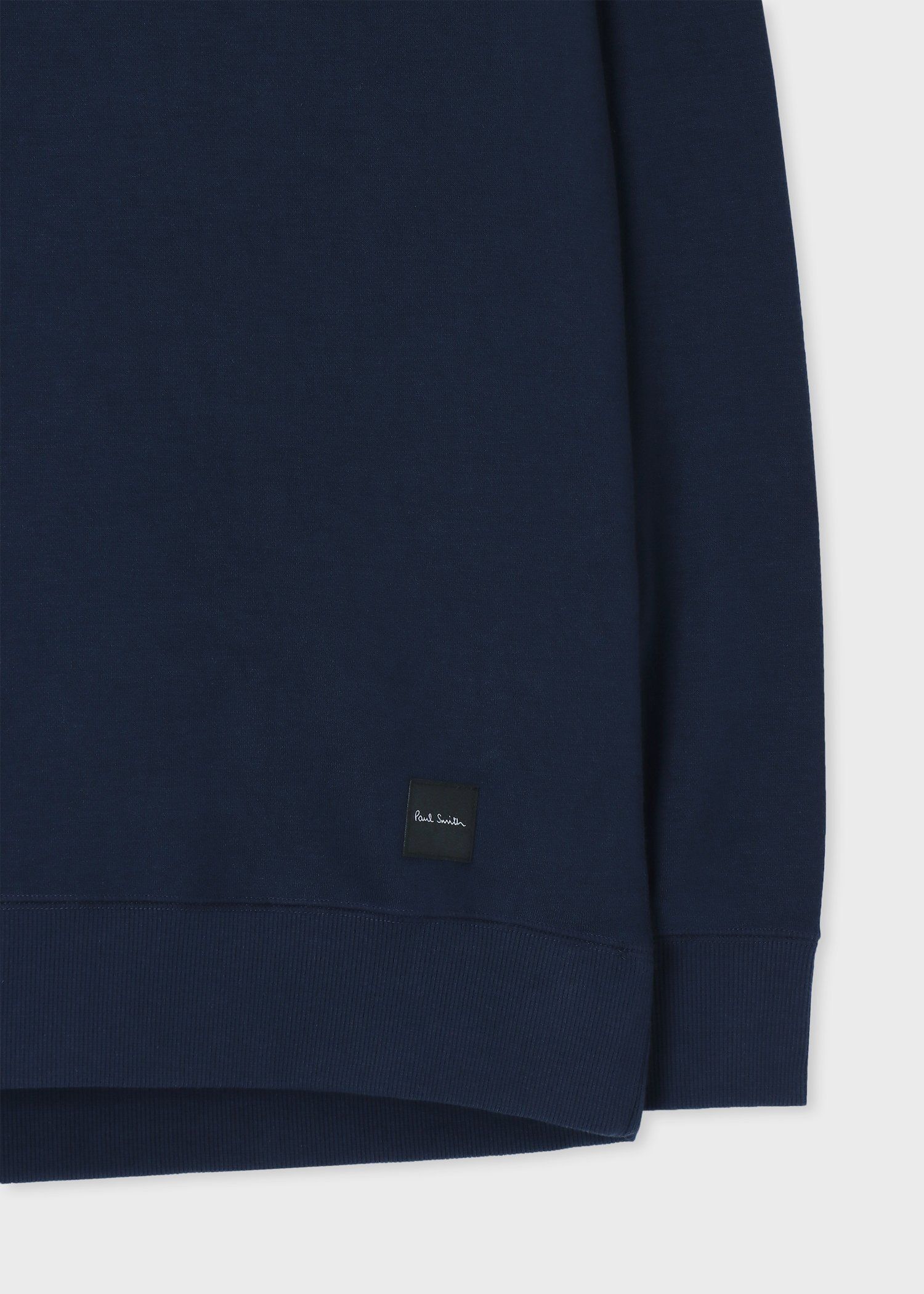 マルチカラーガゼット ロングスリーブTシャツ