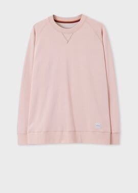 マルチカラーガゼット ロングスリーブTシャツ