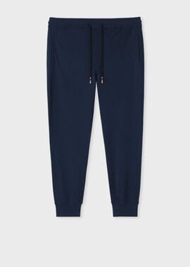 アーティストストライプスピンドル ロングパンツ