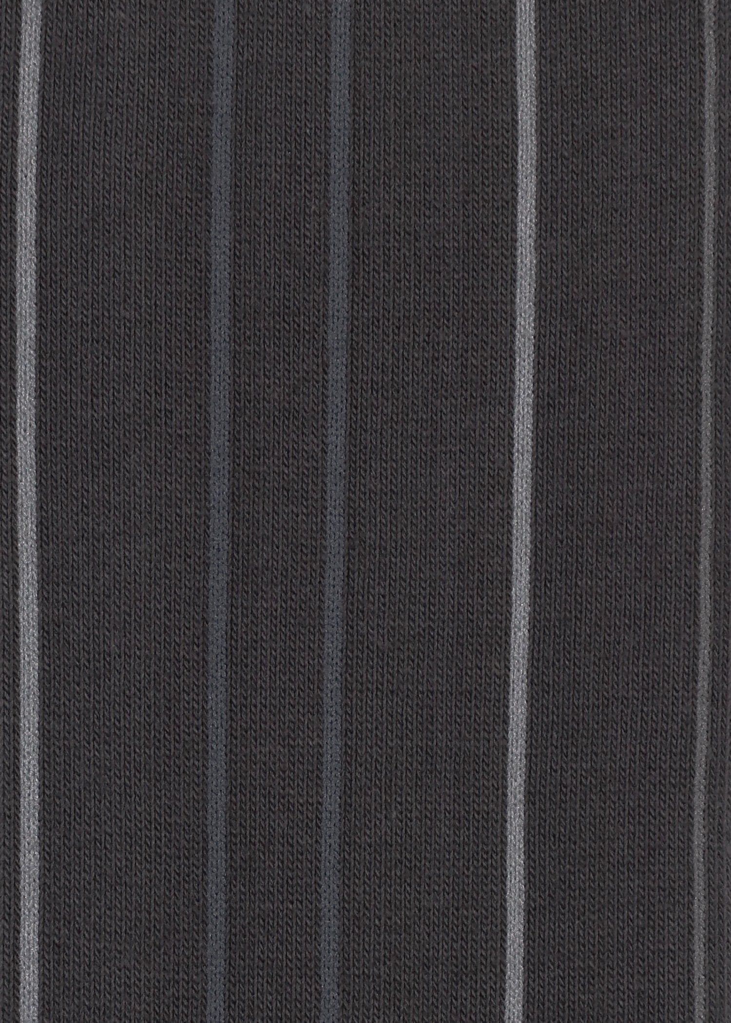 グラデーションストライプ ソックス