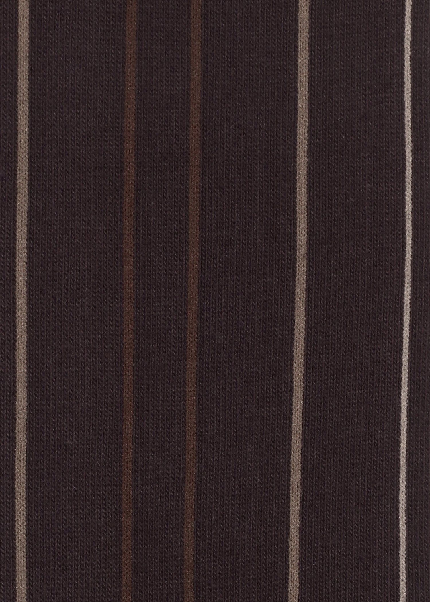 グラデーションストライプ ソックス