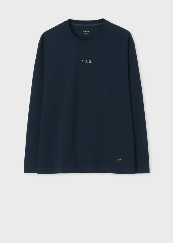 Paul Smith ONLINE SHOP｜ポール・スミス