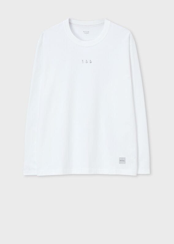 Paul Smith ONLINE SHOP｜ポール・スミス