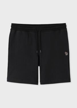 "Sports Stripe Zebra" ワンポイント ショーツ
