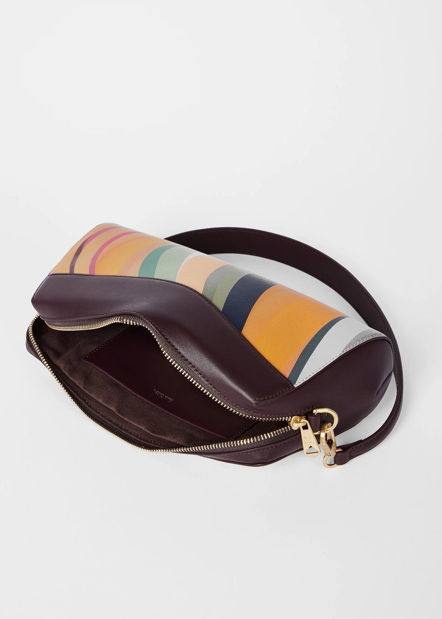 【Paul Smith】ウィメンズ \"Dusky Swirl\" カメラバッグ ウィメンズ 