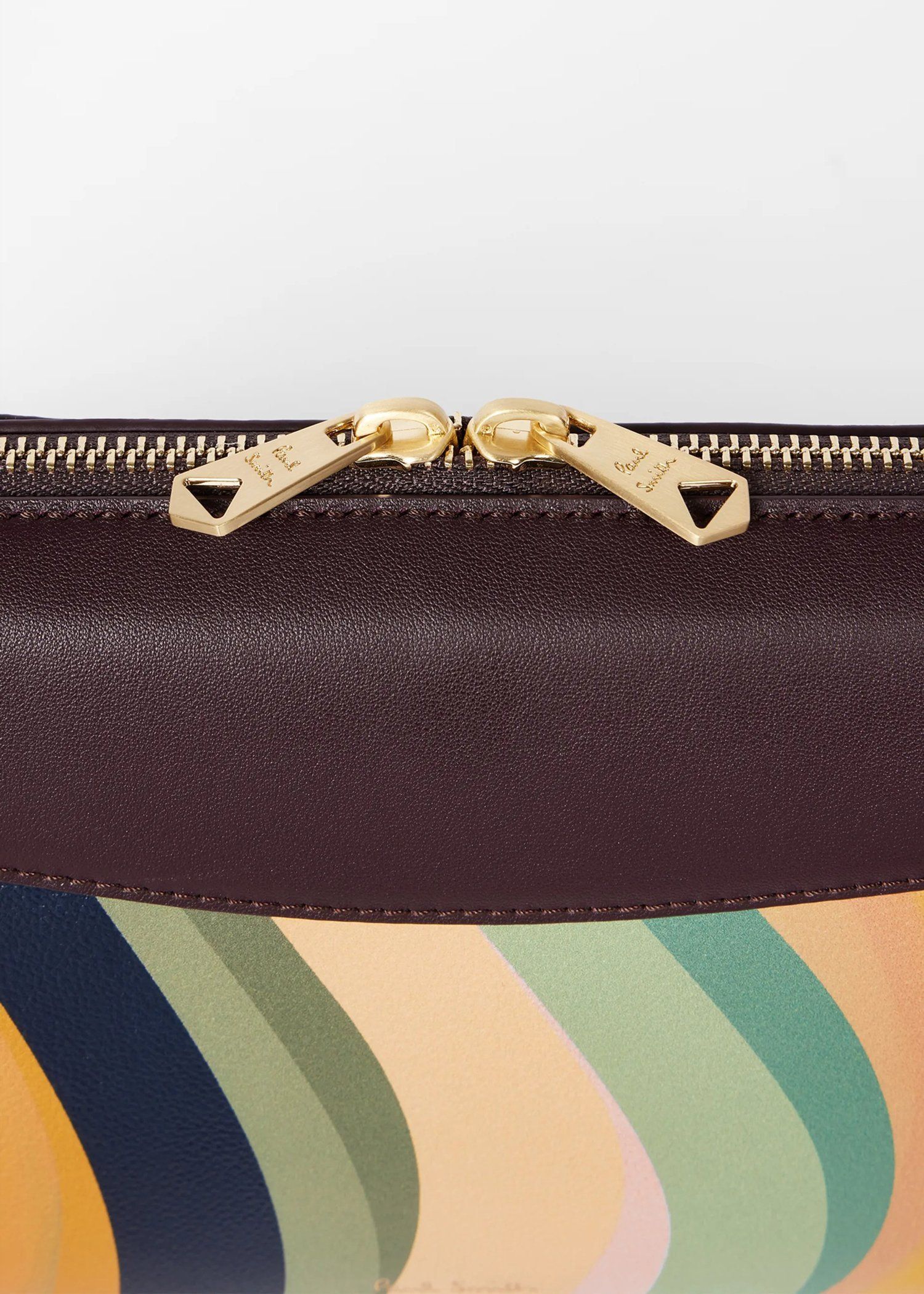 ウィメンズ "Dusky Swirl" ハンドバッグ