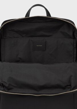 【Paul Smith】デイリー使いに☆ウィメンズ ナイロンリュック Paul Smith】デイリー使いに☆ウィメンズ ナイロンリュック